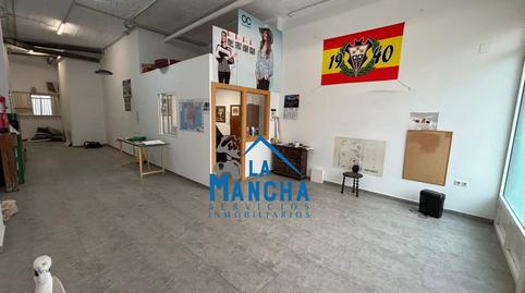 Photo 4 of Premises to rent in Calle Oliva Sabuco de Nantes, Parque Sur, Albacete