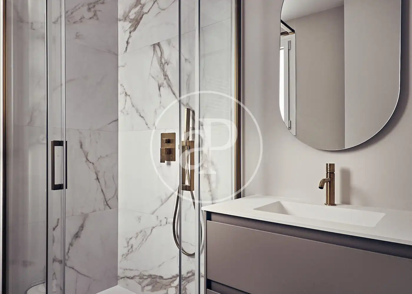 Flat with lift for sale in C. de Padilla, imagen 21