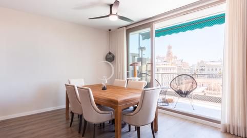 Foto 3 de Piso en venta en Plaça de Sant Agustí, Sant Francesc, Valencia