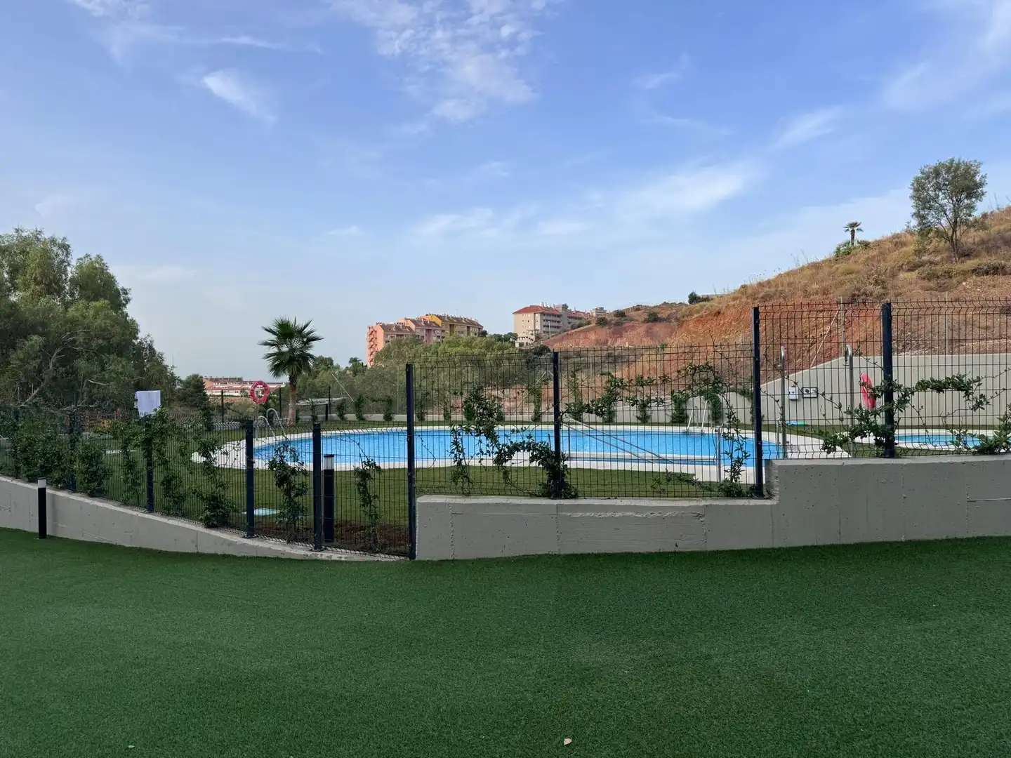 Apartamento con piscina en venta en Torreblanca del Sol, imagen 22