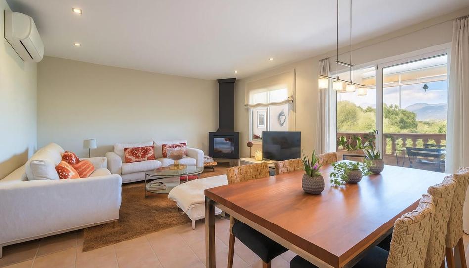 Photo 1 of Single-family semi-detached for sale in Búger, Illes Balears