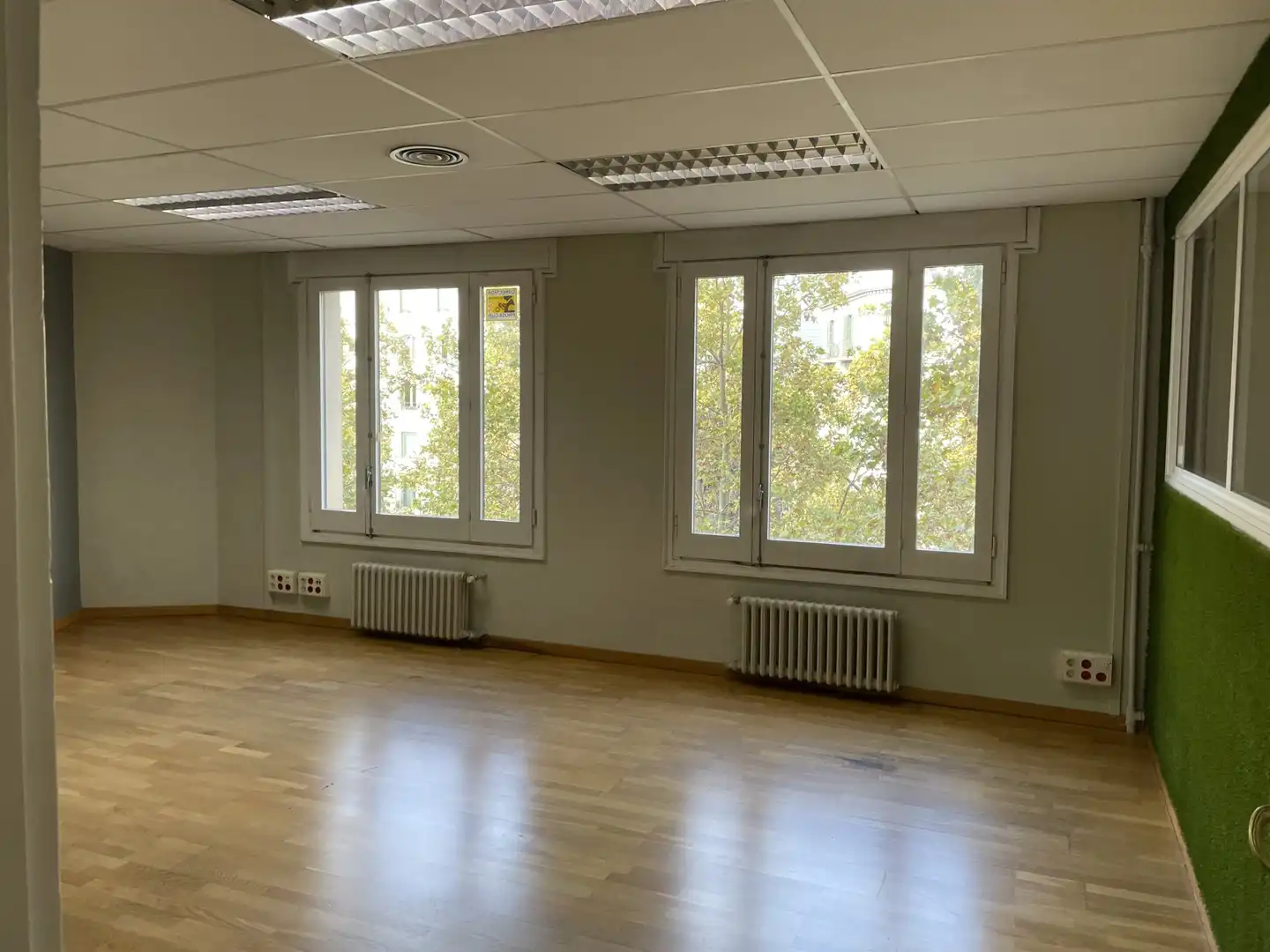 Office space to rent in DIAGONAL 449