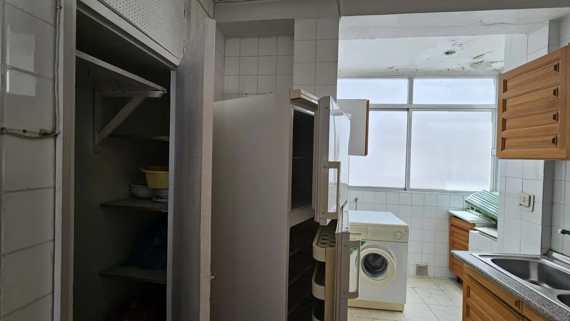 Cuina de Pis en venda en Córdoba