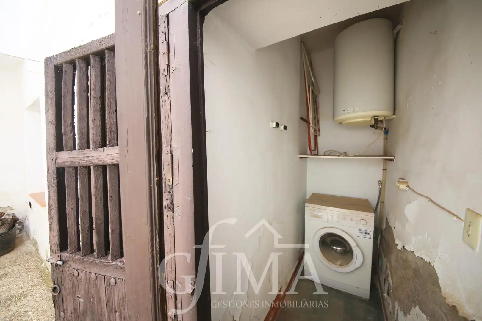 Casa rústica en venda a Tomelloso, imagen 51