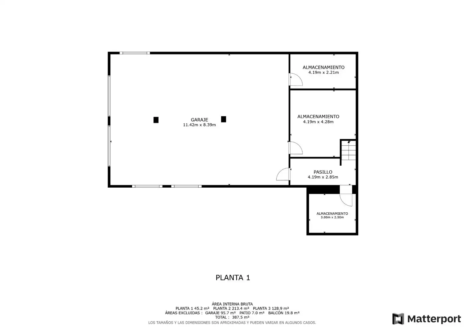 Casa o chalet en venta en Boltaña con Aire acondicionado, Calefacción y Jardín privado