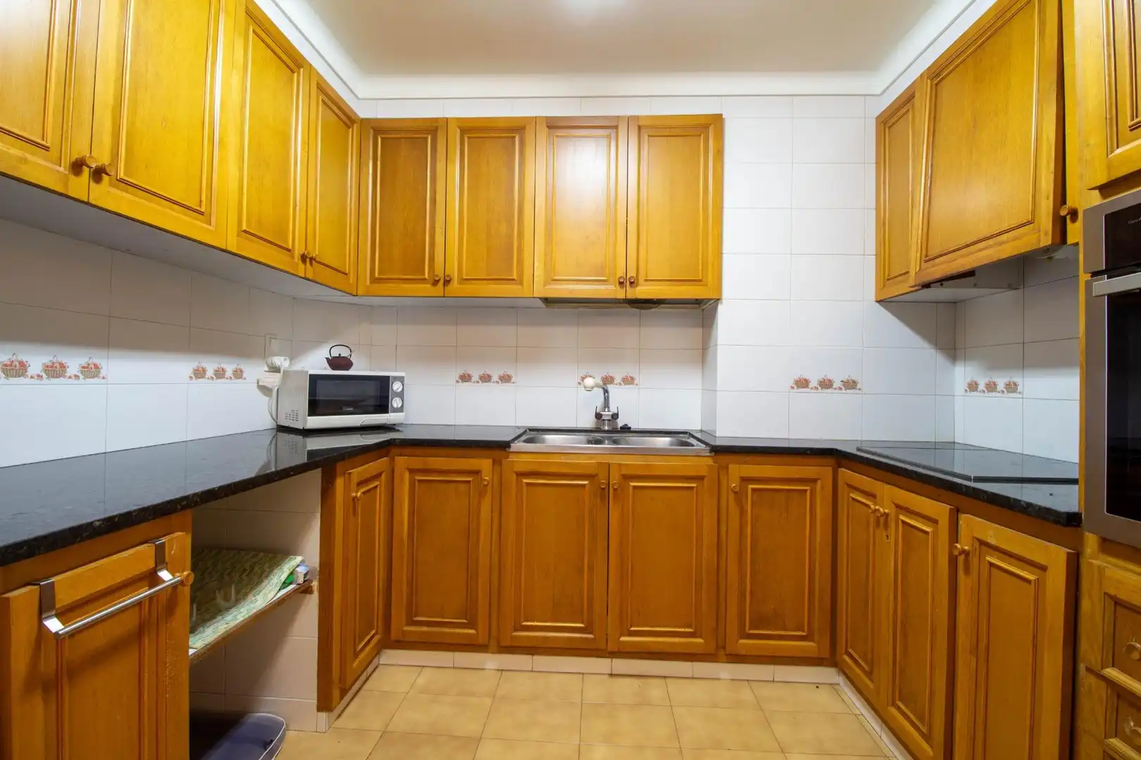 Flat with lift for sale in Carrer Pujada del castell, imagen 9