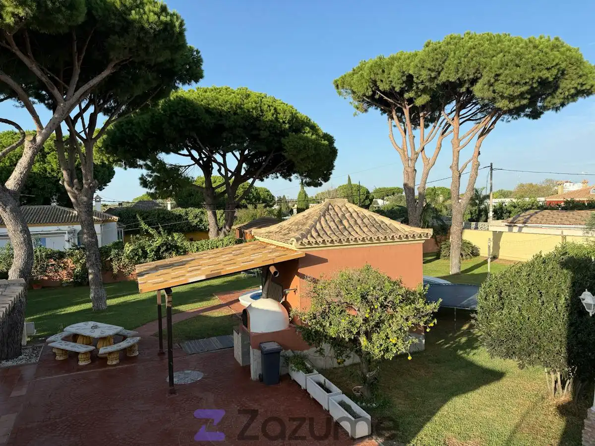 Villa mit Terrasse zur Miete in C. de Nador, imagen 43