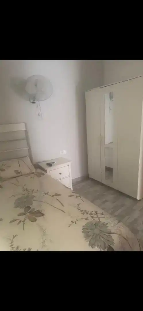 Dormitori de Pis en venda en Marbella