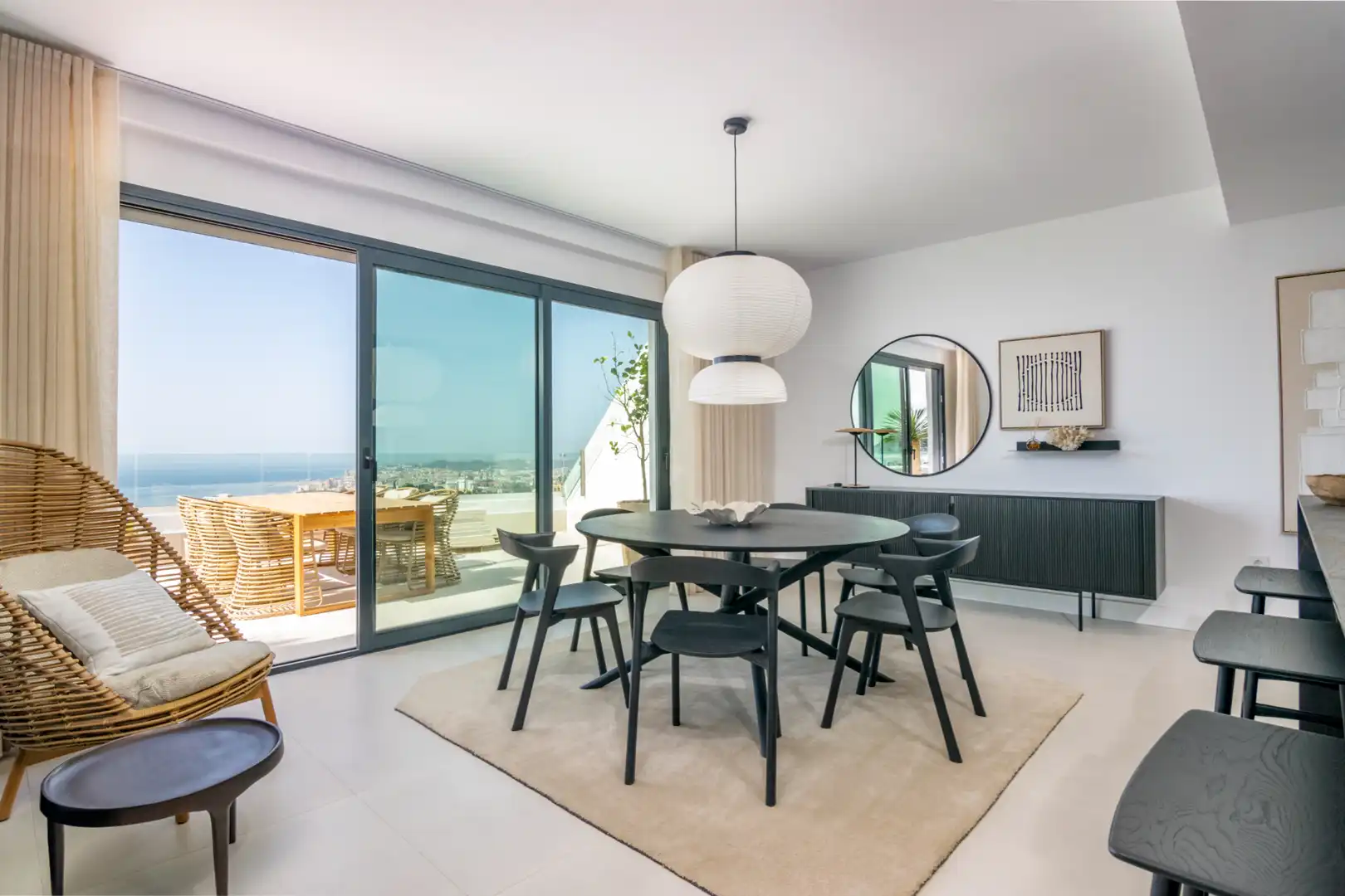 Apartament amb jardí en venda a El Higuerón, imagen 20