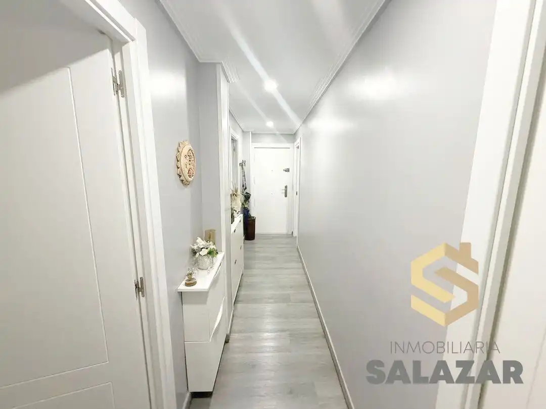 Flat for rent in Bilbao   with Heating