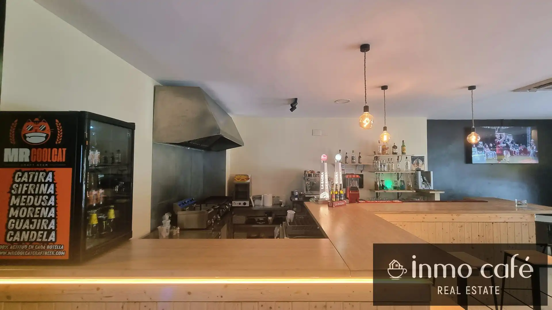 Local comercial en traspaso en PINTOR  XAVIER SOLER, imagen 14