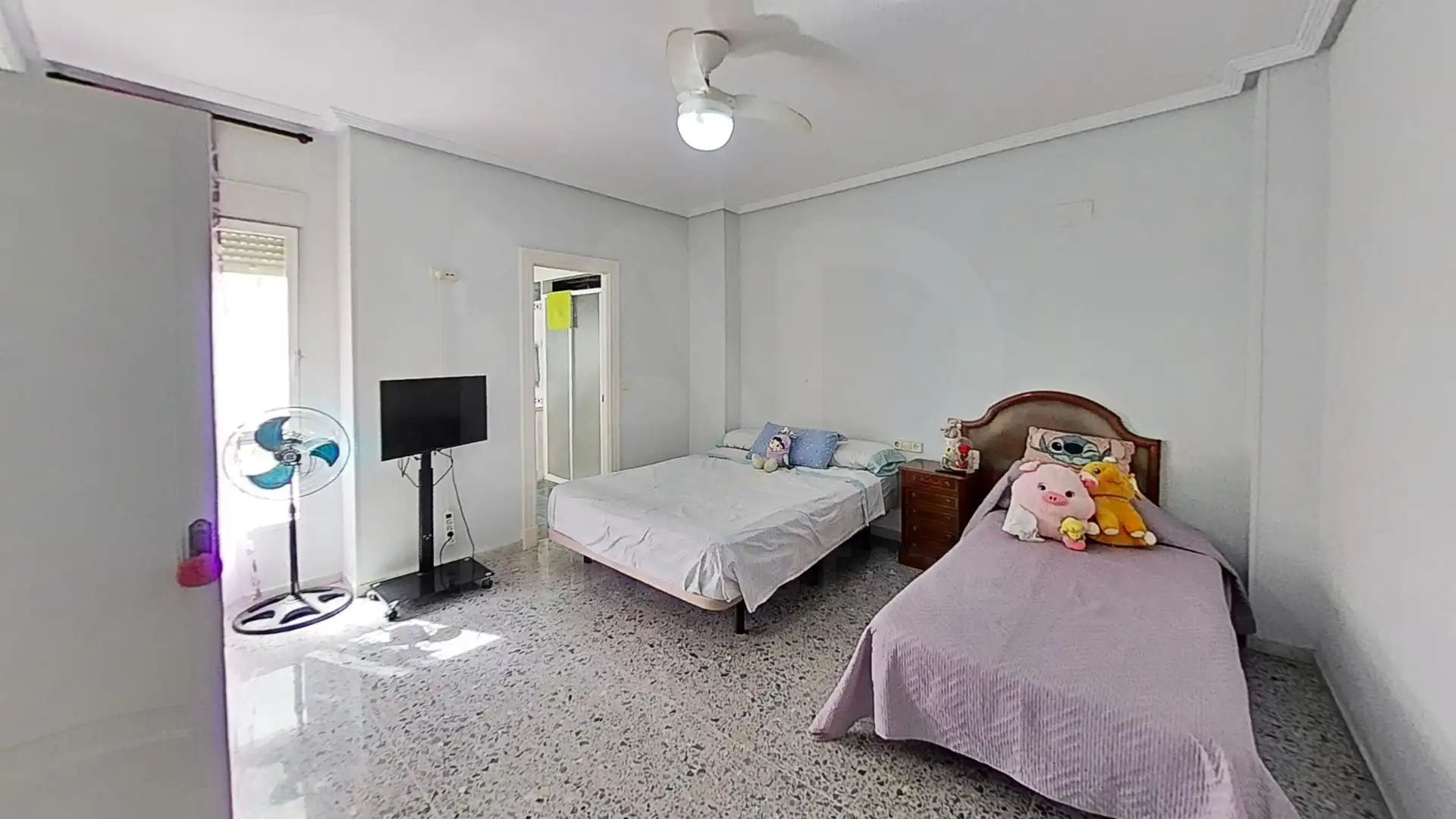 Ático con ascensor en venta en Torrellano, imagen 15