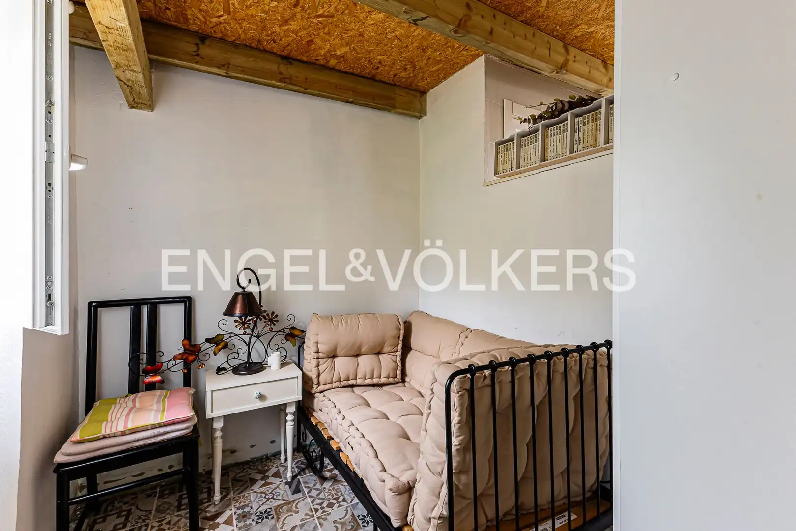 Terrassa de Casa o xalet en venda en El Catllar  amb Aire condicionat, Calefacció i Jardí privat