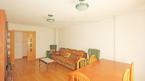 Photo 4 of Flat for rent in Poeta Jesús Rasueros, Pizarrales, Salamanca Capital