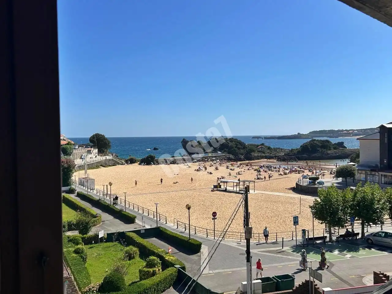 Piso en venta en Paseo del Sable