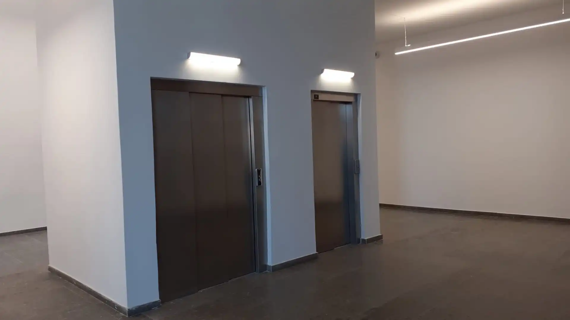 Oficina con ascensor en alquiler en Bellvitge - El Gornal - Granvia LH, imagen 25
