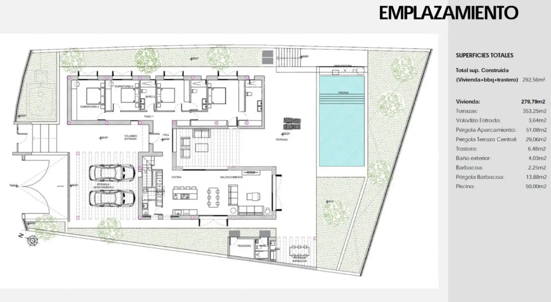 Detached house with terrace for sale in Benimeit - Tabaira, imagen 41