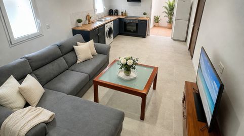 Foto 4 de Casa o xalet de lloguer a Carretera de Rochs, La Punta, Valencia Capital