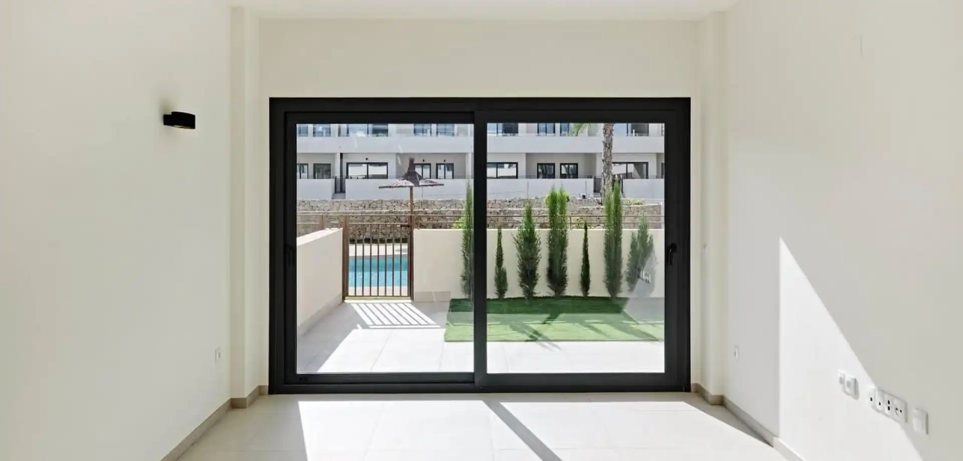 Piso con piscina en venta en Playa del Acequión, Náufragos y Rocío del Mar, imagen 5