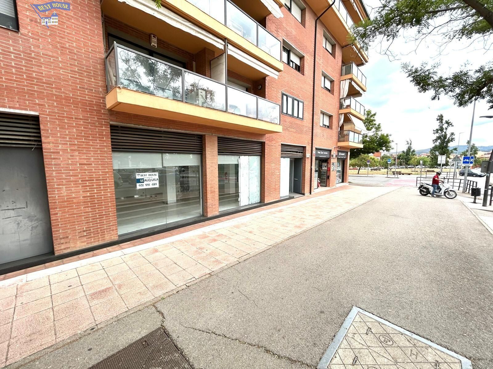 Premises to rent in Coll Favà, Sant Cugat del Vallès