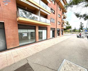 Local de lloguer a Coll Favà, Sant Cugat del Vallès