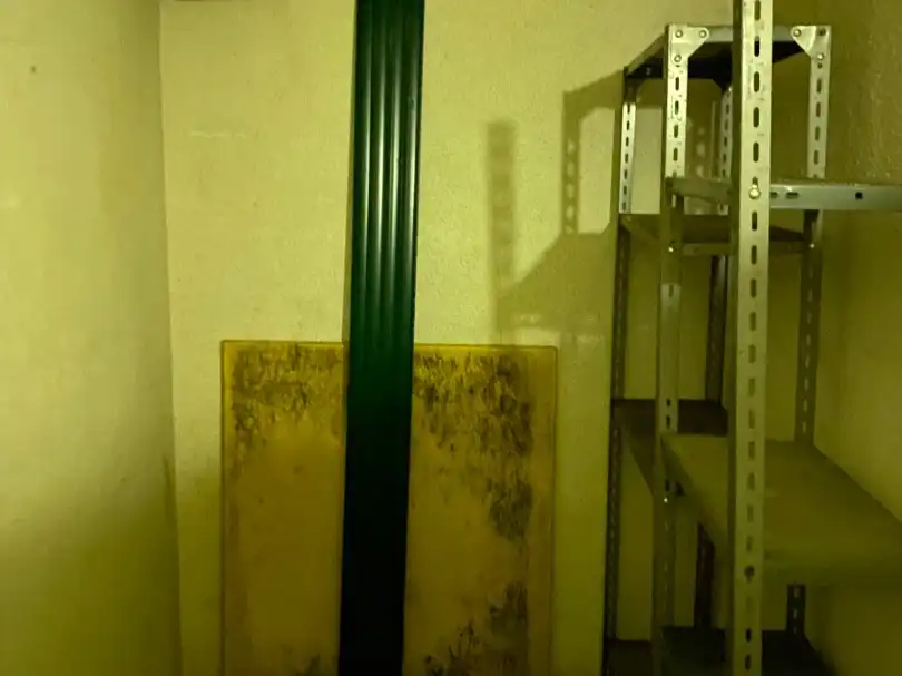 Garatge de lloguer en Ansoáin / Antsoain, Navarra