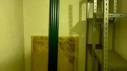 Foto 4 de Garatge de lloguer a Calle Hermanos Noain, 5, Ansoáin / Antsoain, Navarra