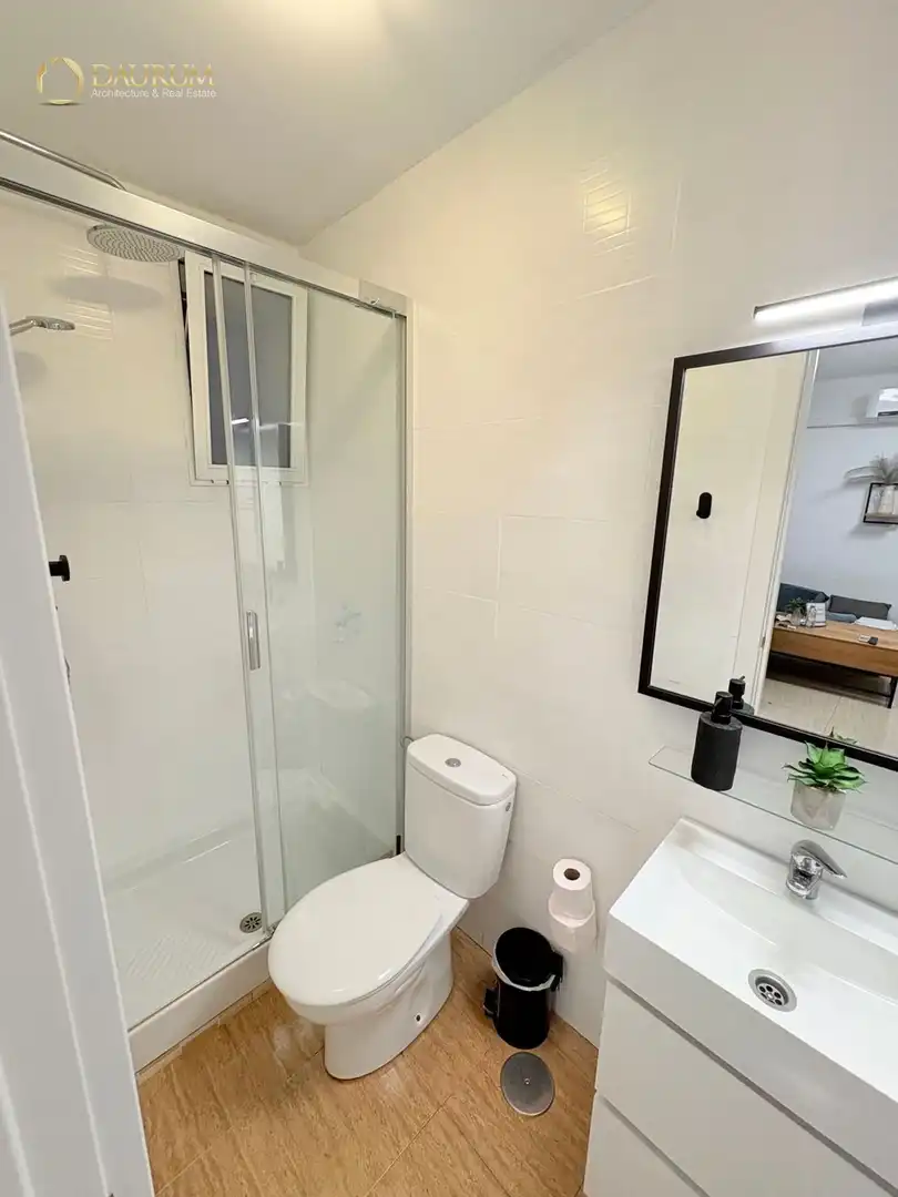 Wohnung mit Aufzug zum Verkauf in Los Negros, imagen 14