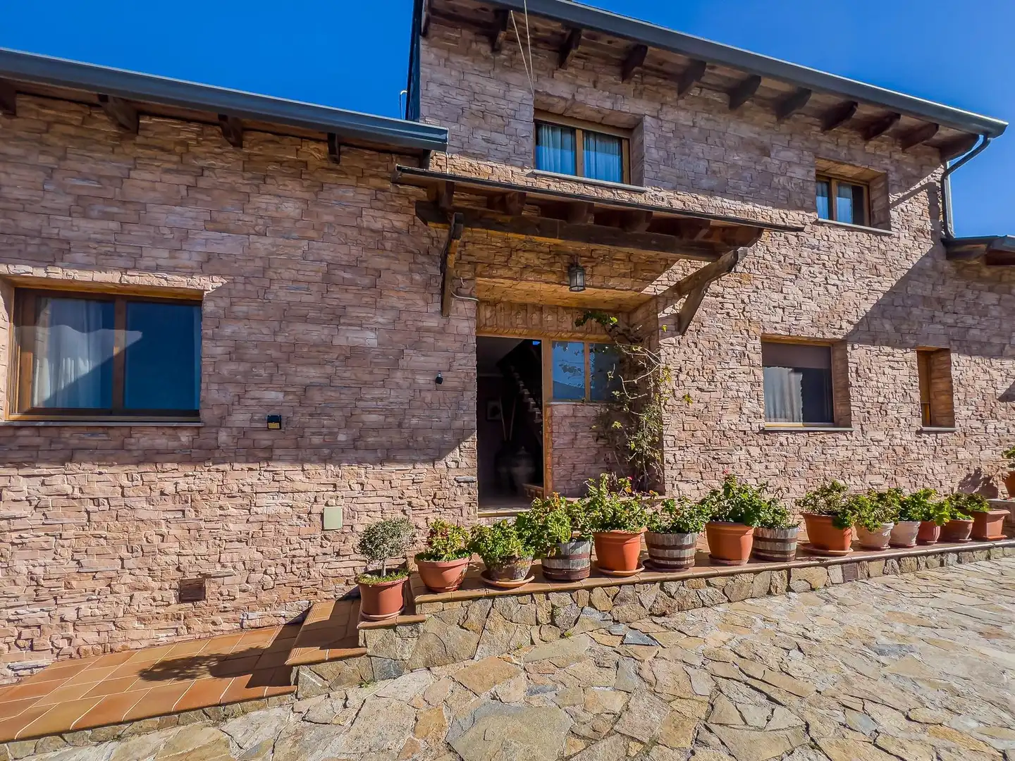 Haus mit Garten zum Verkauf in Carrer del Riu Muga, imagen 60