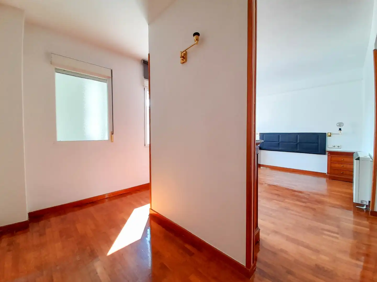 Wohnung zur Miete in Calle de Albarracín, Simancas
