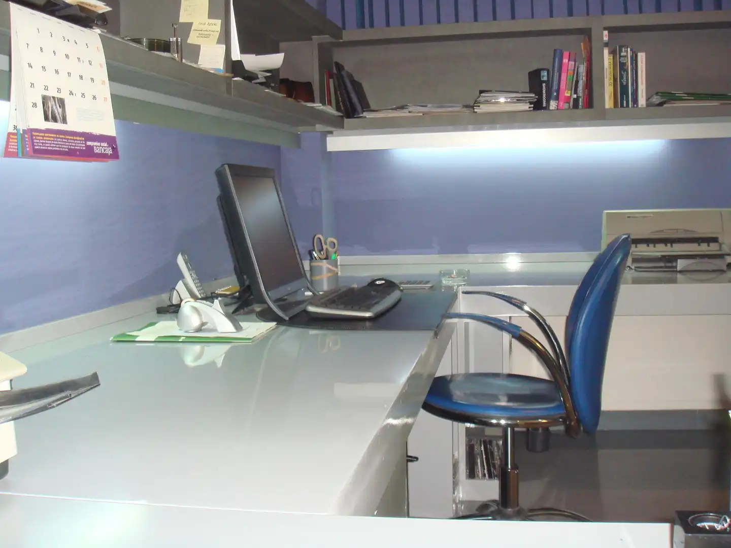 Bureau avec ascenseur à vendre à Plaza de Toros - Avenida Chapí - Trinquete, imagen 19