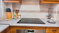 Kitchen of Flat for sale in Alcorcón  with Air Conditioner and Terrace