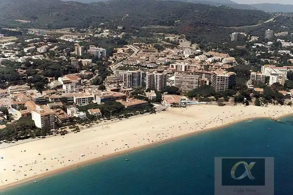 Residencial en venta en Port d'Aro