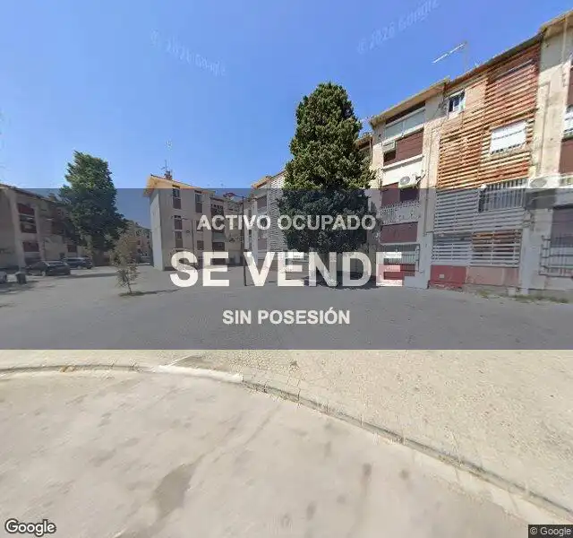 Parking de Piso en venta en Sevilla