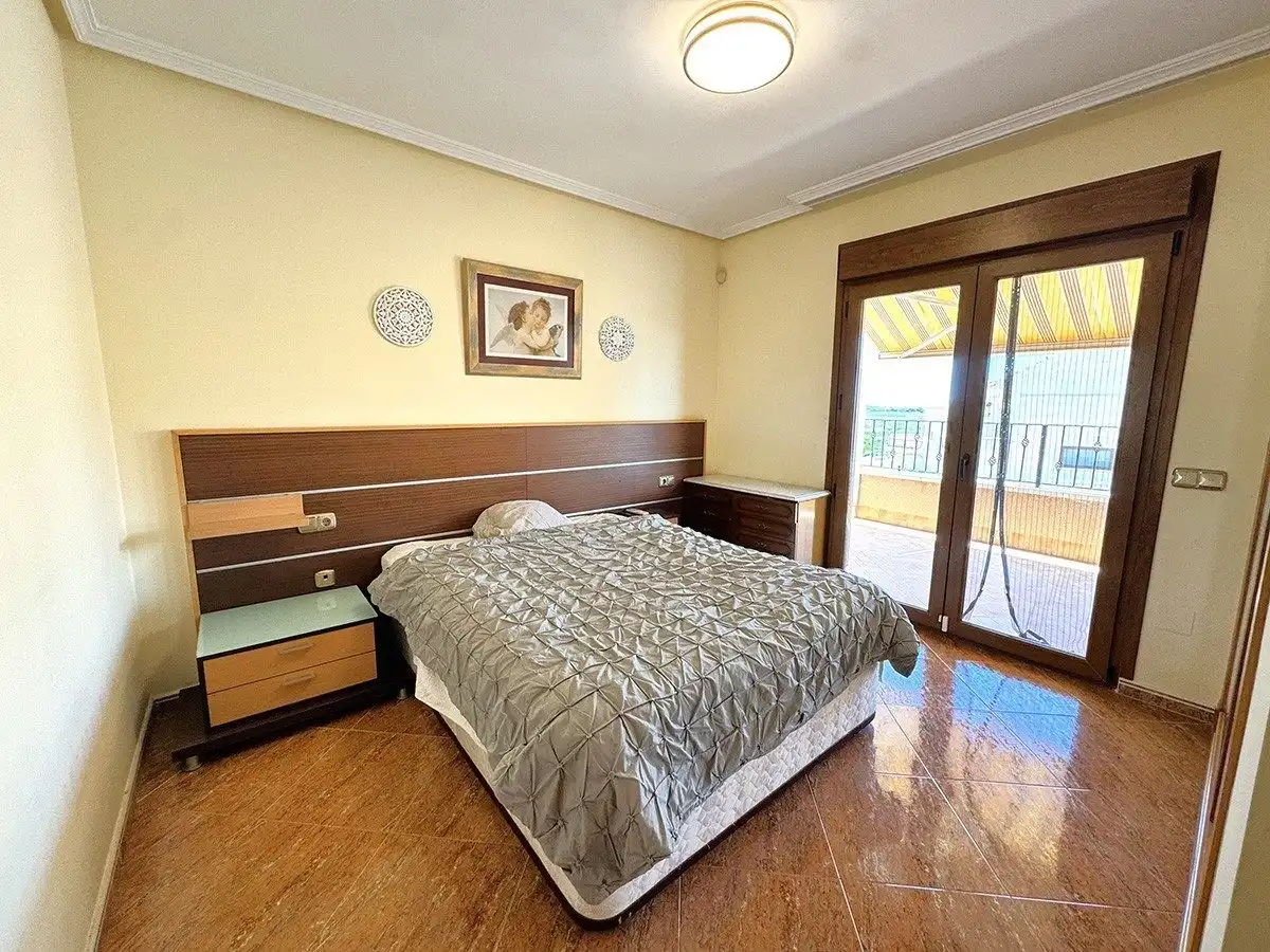 Adosado con piscina en venta en Los Balcones - Los Altos, imagen 11