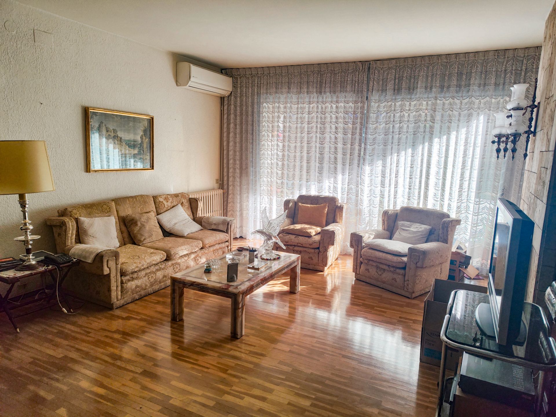 Flat for sale in L'Antiga Esquerra de l'Eixample, Eixample