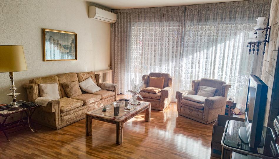 Photo 1 of Flat for sale in L'Antiga Esquerra de l'Eixample, Barcelona