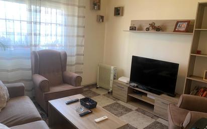 Living room of Flat for sale in Plasencia