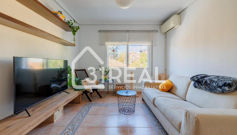 Foto 1 de Piso en venta en  Islas Aleutianas, Peñagrande, Madrid