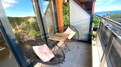 Photo 4 of Flat for sale in Ayuntamientos Democráticos, 16, Cotolino, Castro-Urdiales