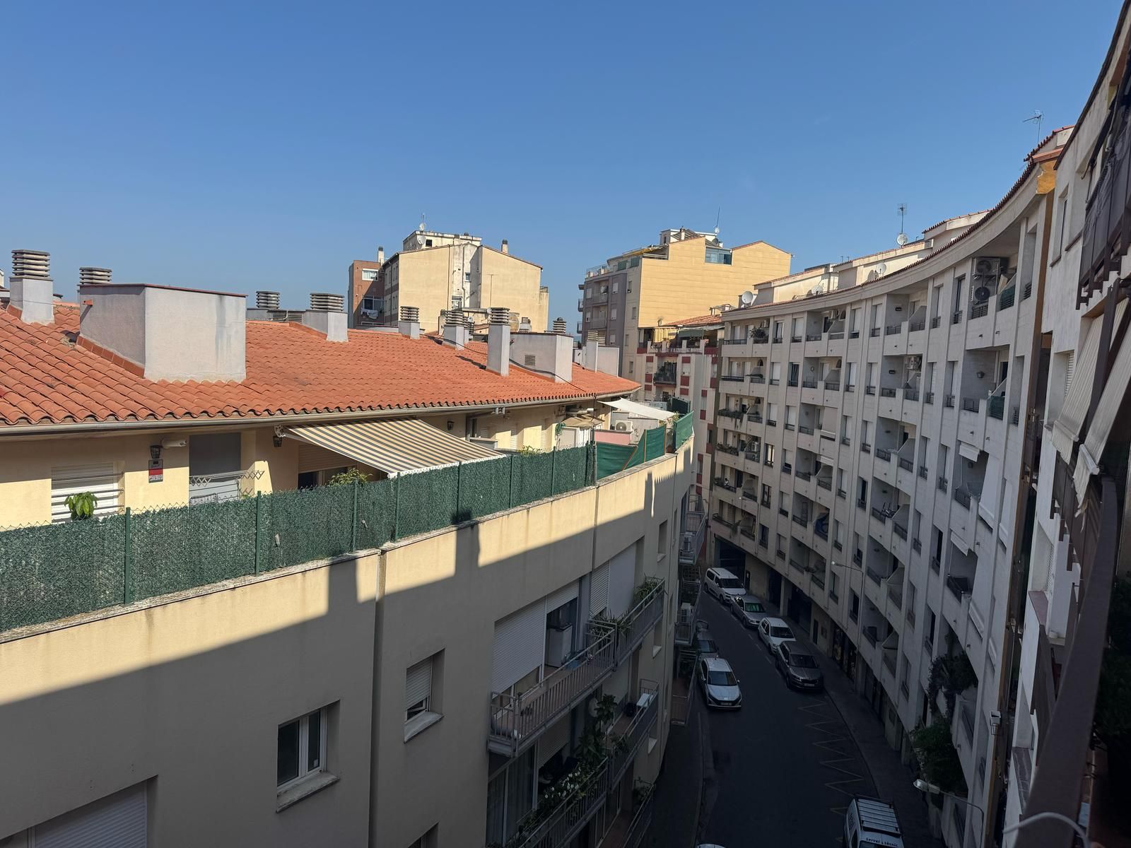 Piso en venta en Sant Narcís, Girona Capital