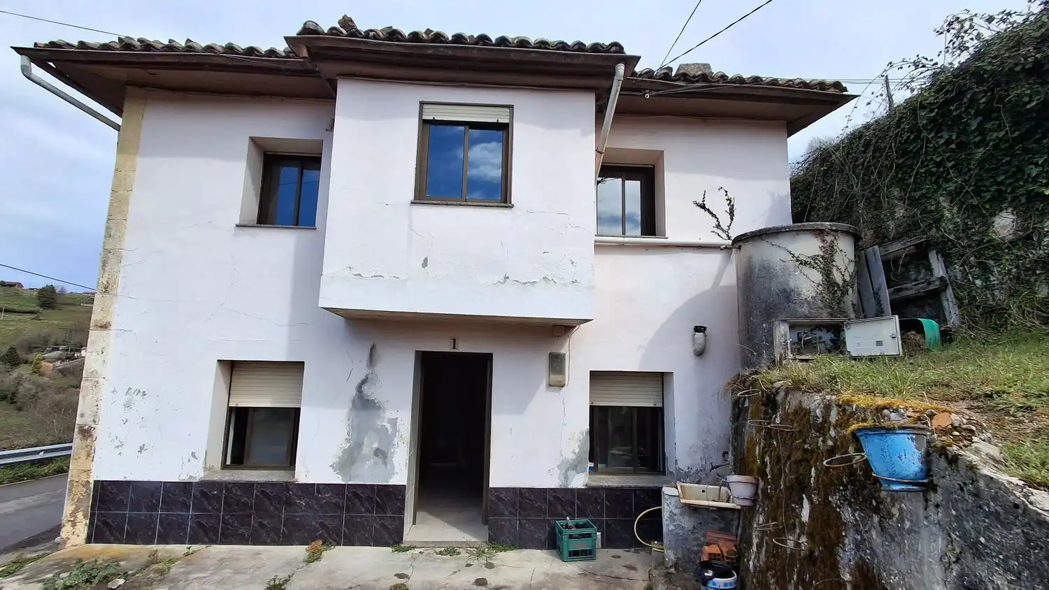 Houses for sale in N/A, La Pola Siero