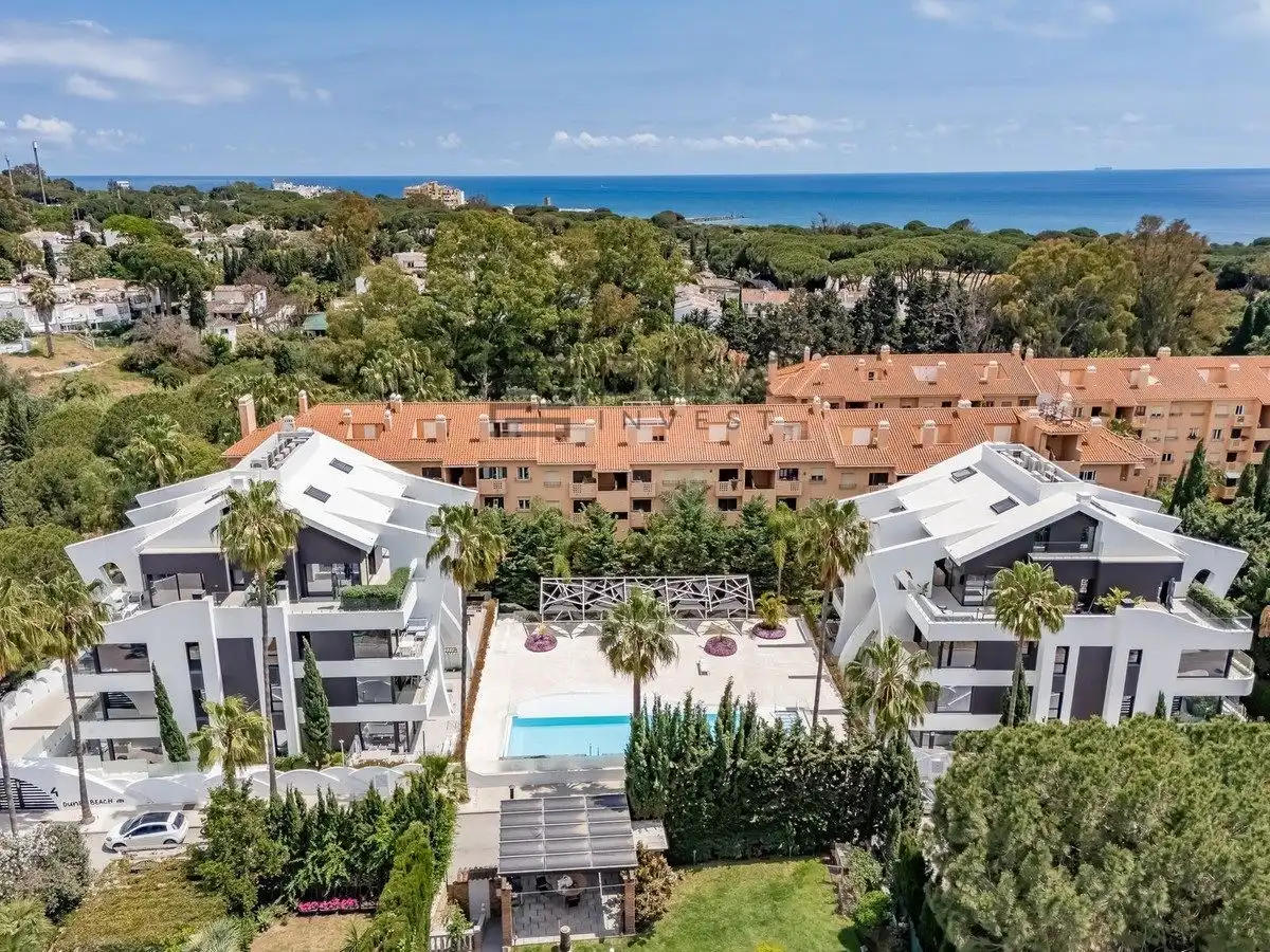 Wohnung mit Pool zum Verkauf in Dunes Beach, imagen 30