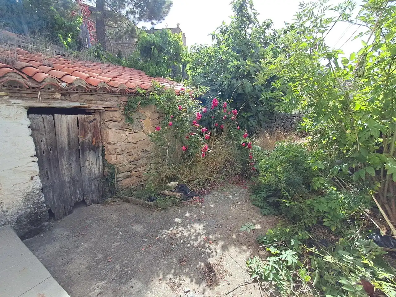 Finca rústica en venda en El Castellar amb Calefacció i Jardí privat