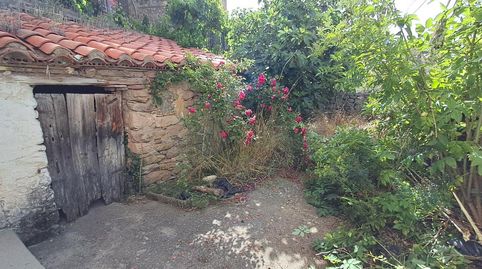 Foto 5 de Finca rústica en venda a Santa Bárbara, El Castellar, Teruel