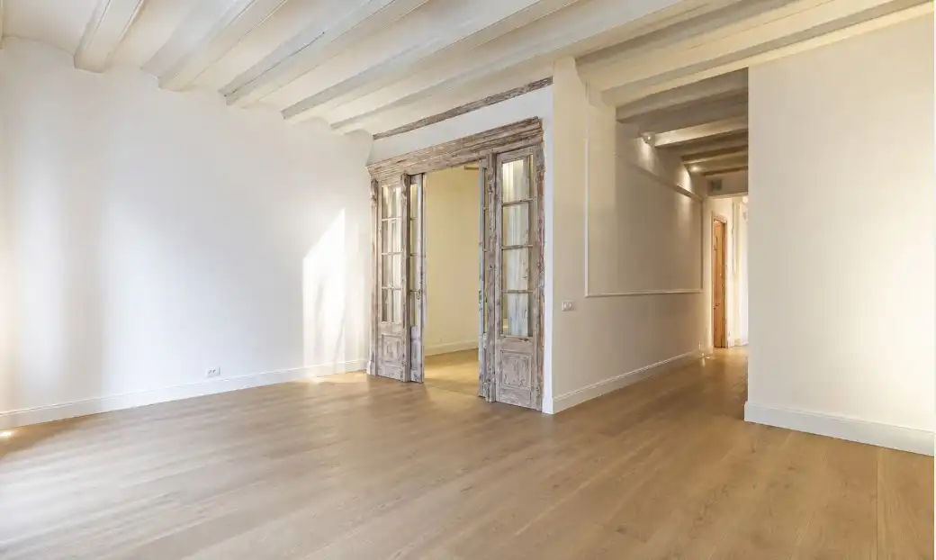 Wohnung mit Terrasse zum Verkauf in Carrer d'Avinyó, imagen 3