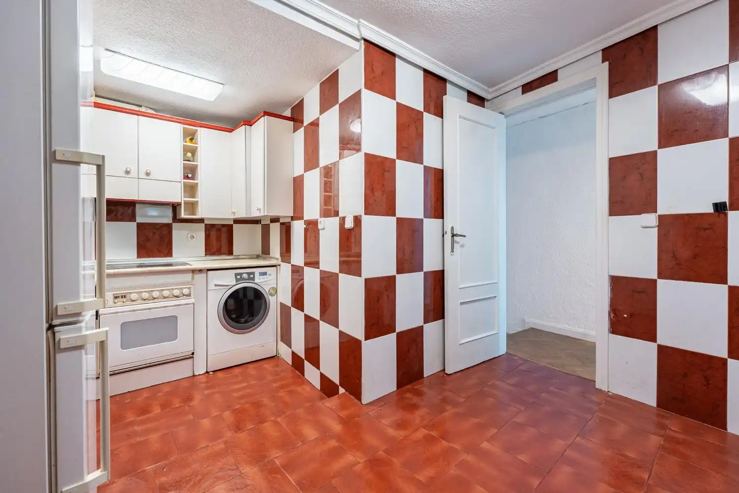 Piso en venta en Calle HORTALEZA, imagen 18