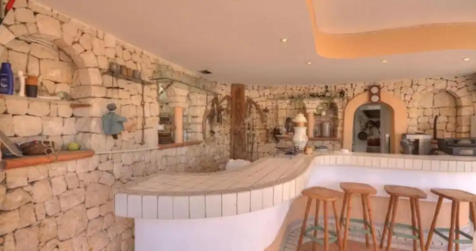 Haus mit Pool zum Verkauf in Cala Advocat - Baladrar, imagen 12