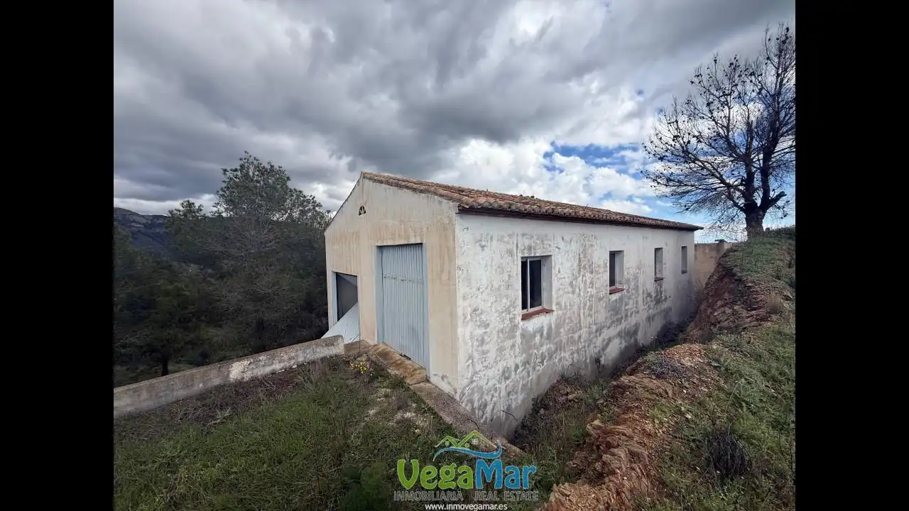 Casa rústica en venda a Vereda Cordobilla, imagen 31