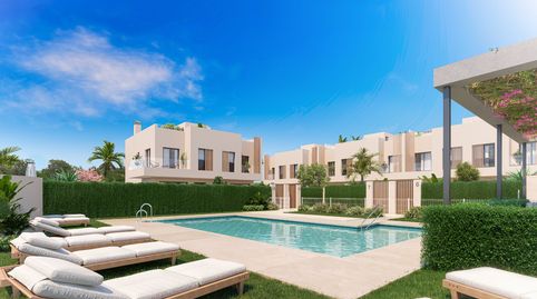 Photo 4 of Flat for sale in Calle Lope de Rueda, 68, Fuente Alegre - El Chaparral - Los Morales, Málaga